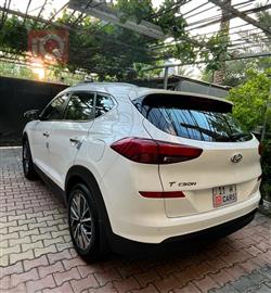 هيونداي توسان